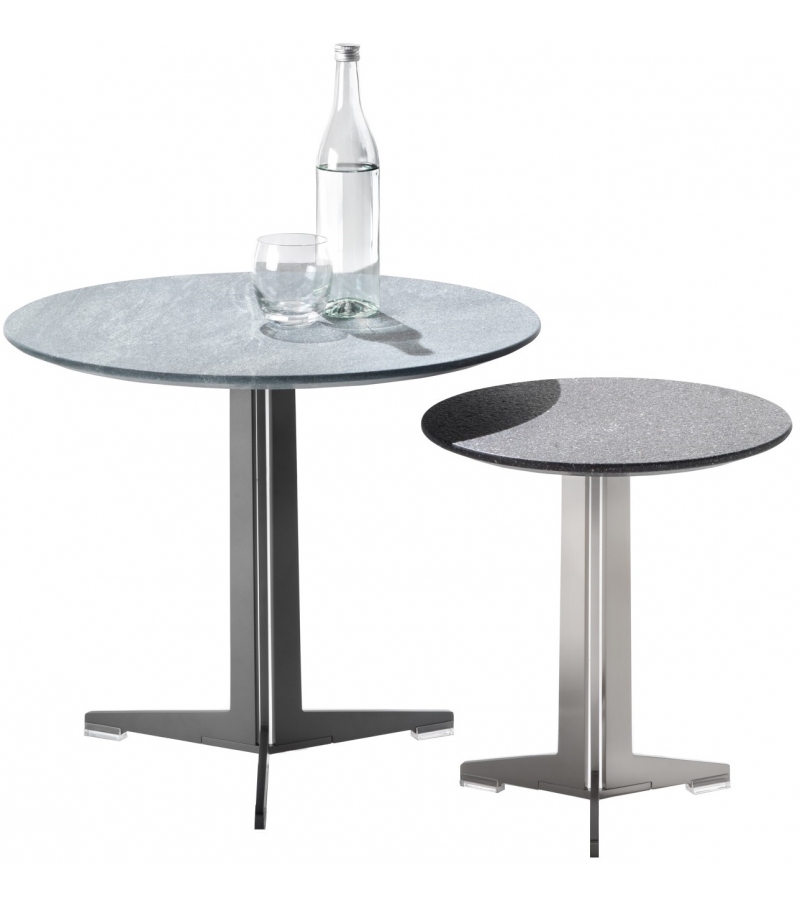 Fly Outdoor Flexform Side Table