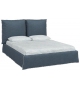 Double Gervasoni Bed