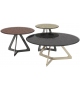 Lakes Fiam Table Basse