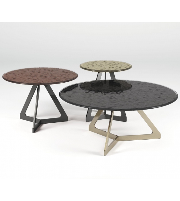 Lakes Fiam Table Basse