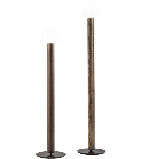 Lum Porada Floor Lamp