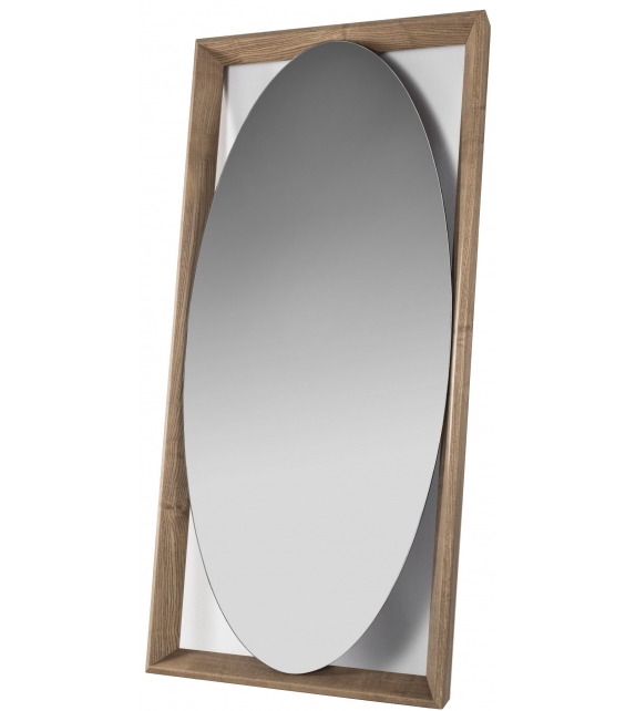 Odino Porada Mirror