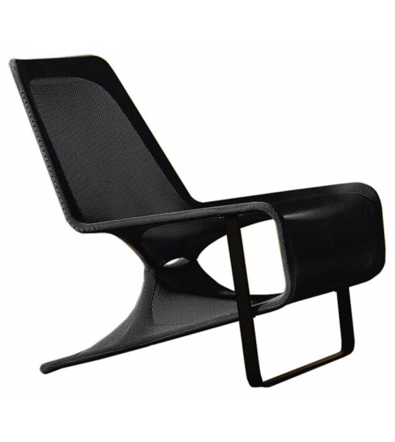 Aria Chaiselongue Desalto