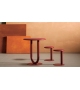 Strong Outdoor Desalto Coffee Table