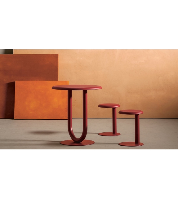 Strong Outdoor Desalto Coffee Table