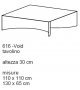 Void Desalto Coffee Table