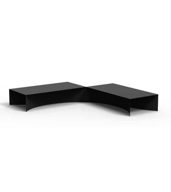 Void Desalto Coffee Table