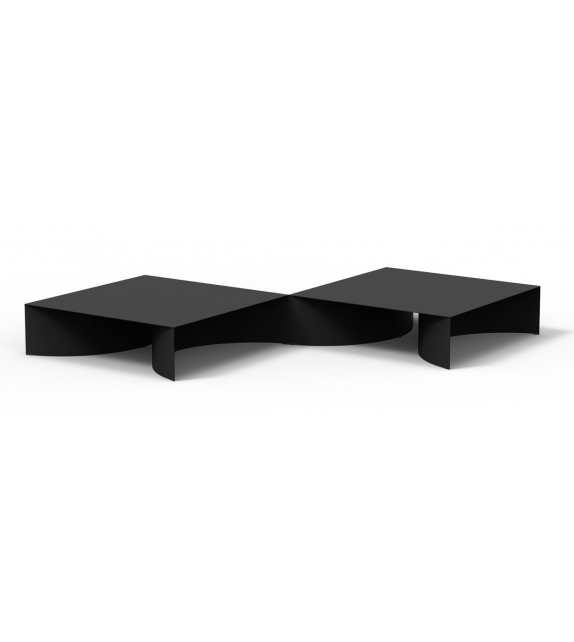 Void Desalto Coffee Table