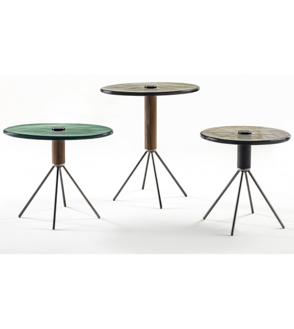 Jelly Porada Side Table