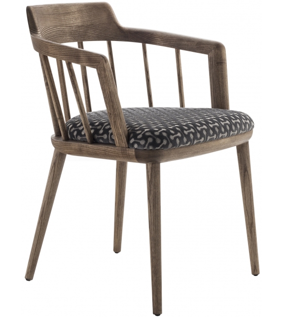 Tiara Porada Chair