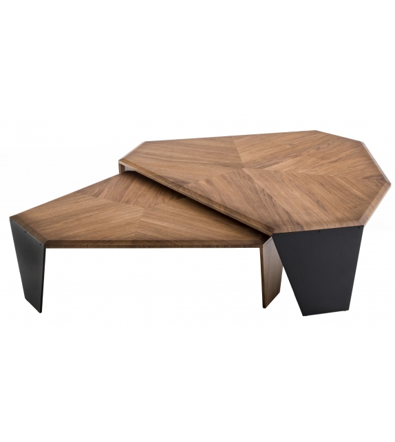 Tortuga Porada Side Table