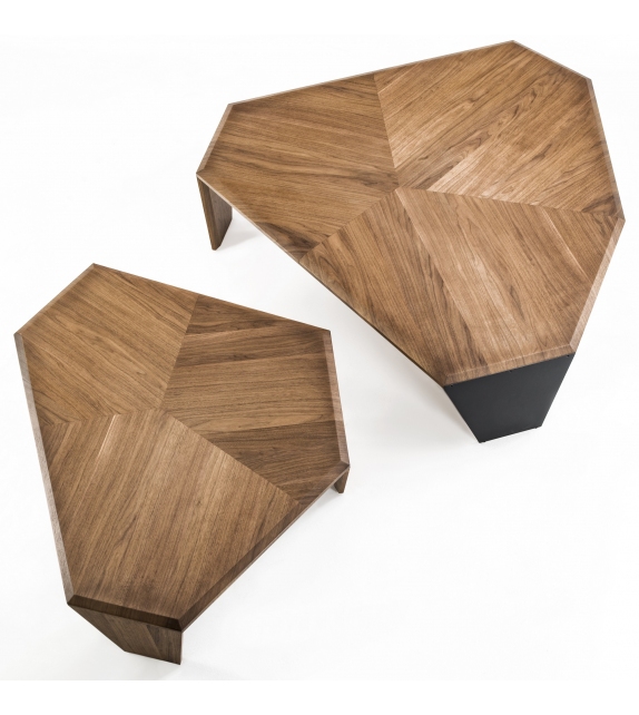 Tortuga Porada Side Table