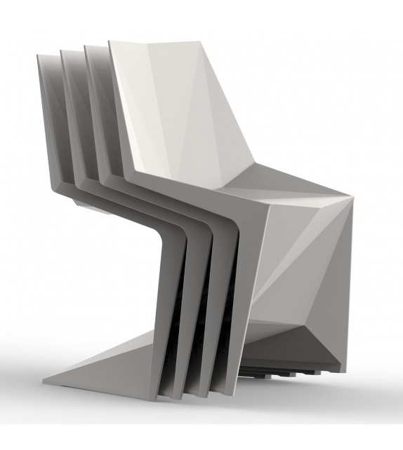 Voxel Vondom Chaise