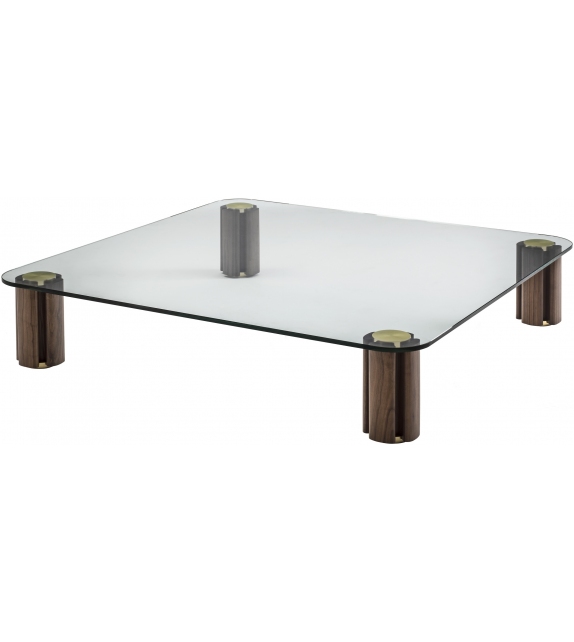 Quadrifoglio Porada Coffee Table