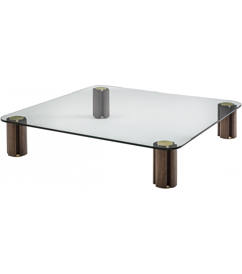 Quadrifoglio Porada Coffee Table