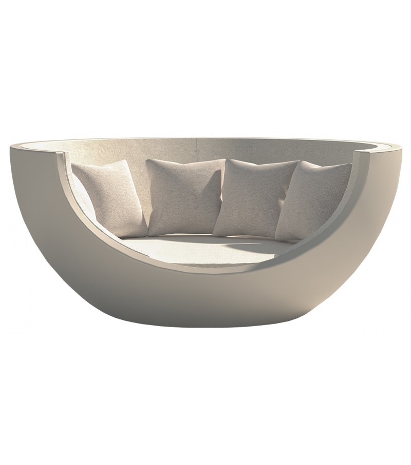 Daybed Moon Vondom