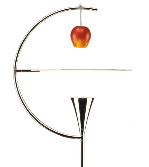 Newton Nemo Floor Lamp