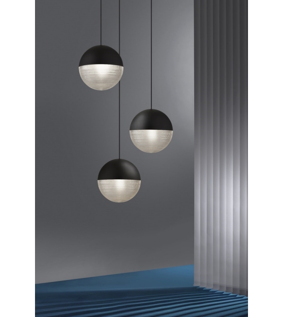 Lens Flair Lee Broom Pendant Lamp