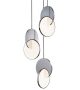 Eclipse Chandelier Lee Broom