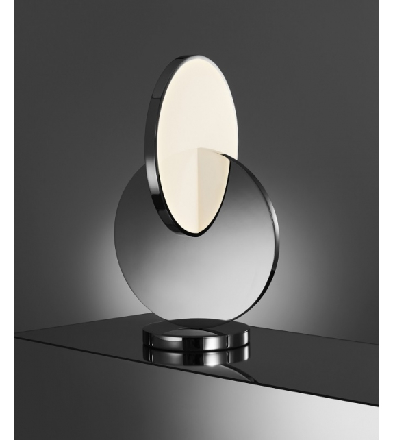 Eclipse Lee Broom Lampe de Table