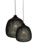 Madame Cachet Tribù Suspension Lamp