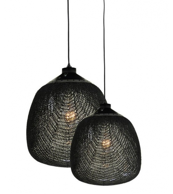 Madame Cachet Tribù Suspension Lamp