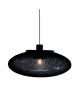 Monsieur Ellipse Tribù Suspension Lamp