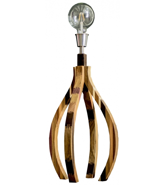 Puppulamp Ornythos Table Lamp