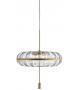 Jolie Gallotti&Radice Suspension Lamp