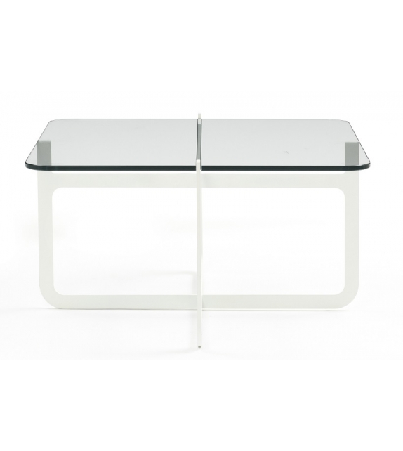 Clip Discipline Table Basse