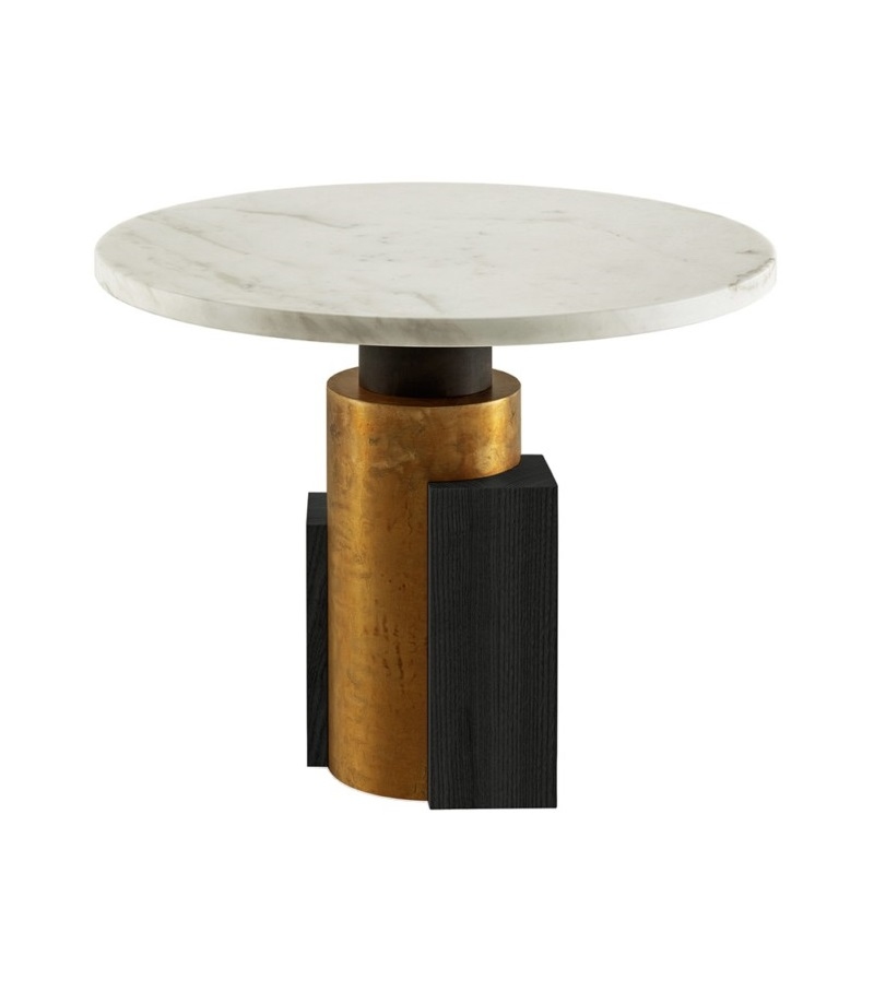 1968 Gallotti&Radice Side Table