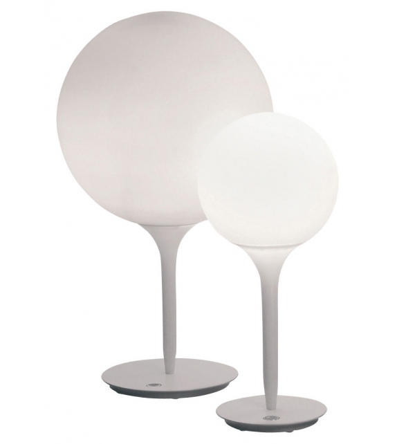 Ready for shipping - Castore Table Lamp Artemide