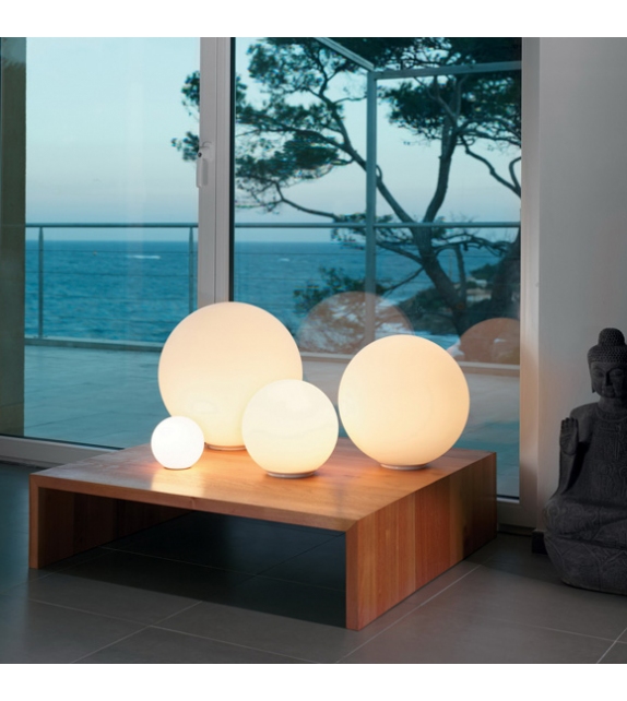 Ready for shipping - Dioscuri Artemide Table Lamp