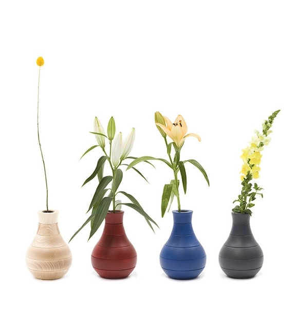 Vase Toy Discipline