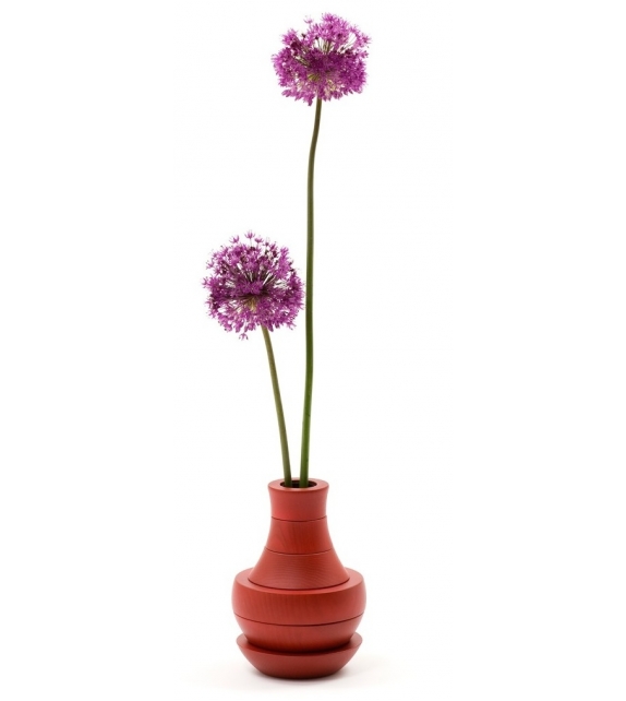 Vase Toy Discipline