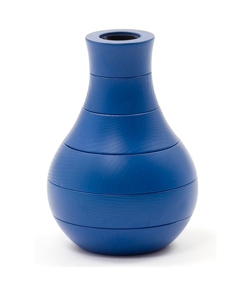 Vase Toy Discipline