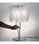 Ready for shipping - Logico Artemide Table Lamp