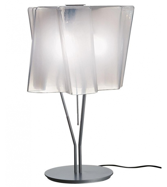 Ready for shipping - Logico Artemide Table Lamp