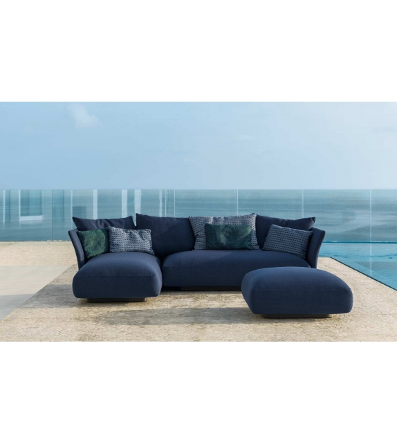 Cliff Stoff Talenti Sofa