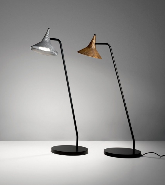 Ready for shipping - Unterlinden Artemide Table Lamp