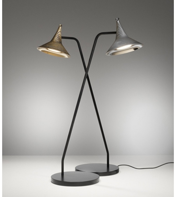 Ready for shipping - Unterlinden Artemide Table Lamp