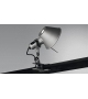 Tolomeo Pinza Artemide Leuchte mit Klemme