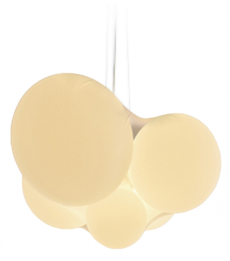 Cloudy Axo Light Suspension