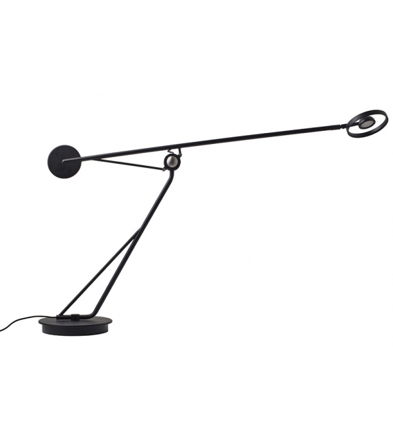 Aaro DCW Éditions Lampe de Table