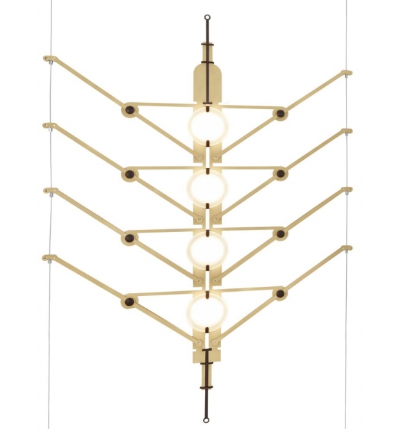 VVV Module DCW Éditions Suspension