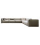 Sofa Nicoline Cairoli High