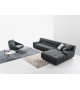 Sofa Nicoline Bric