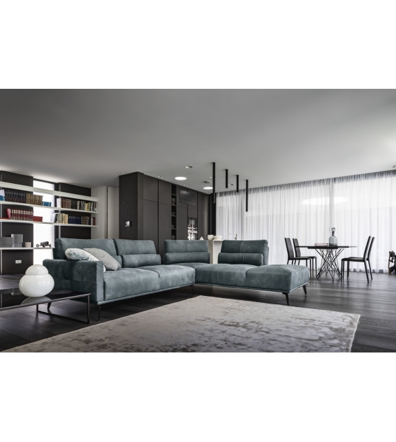 Sofa Nicoline Canarie