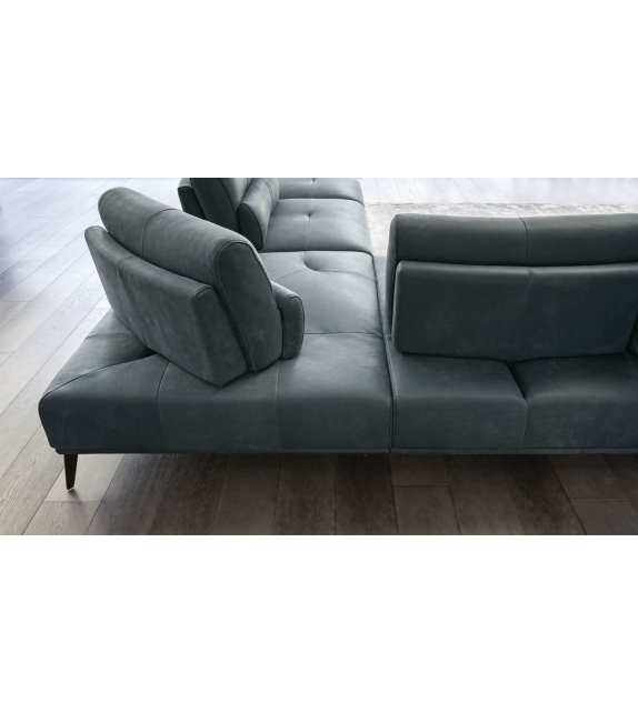 Sofa Nicoline Canarie