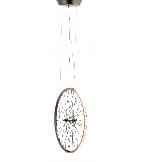 Eddy Cyclampa Suspension Lamp